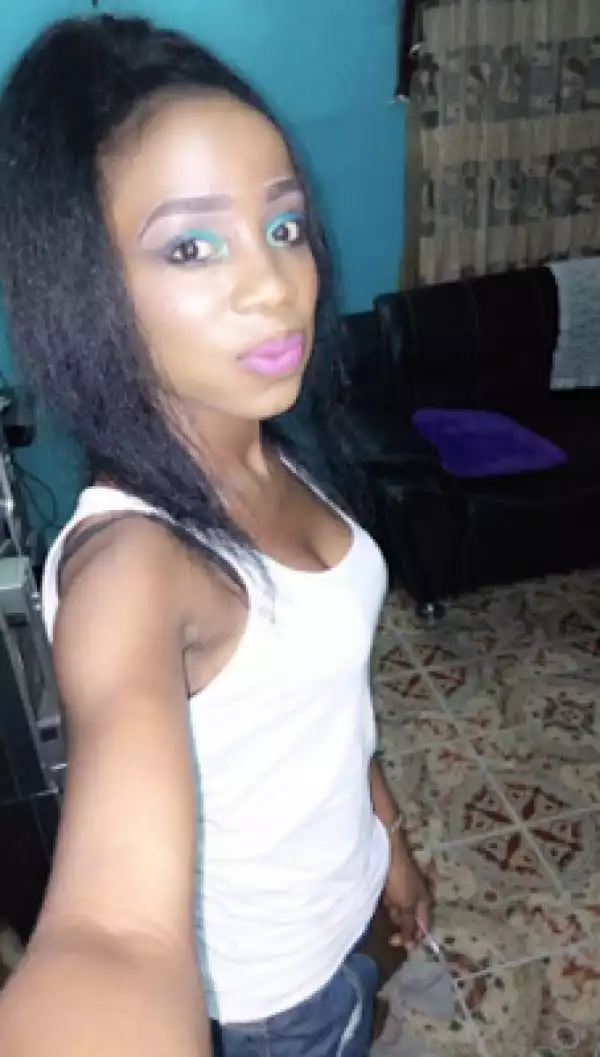 Lady Stabs Her Ex Boyfriend To Death After He Proposed To Another Girl (Photos)